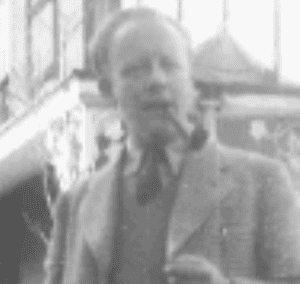 Who Is Alan Rawsthorne and Where Does He Fit In?